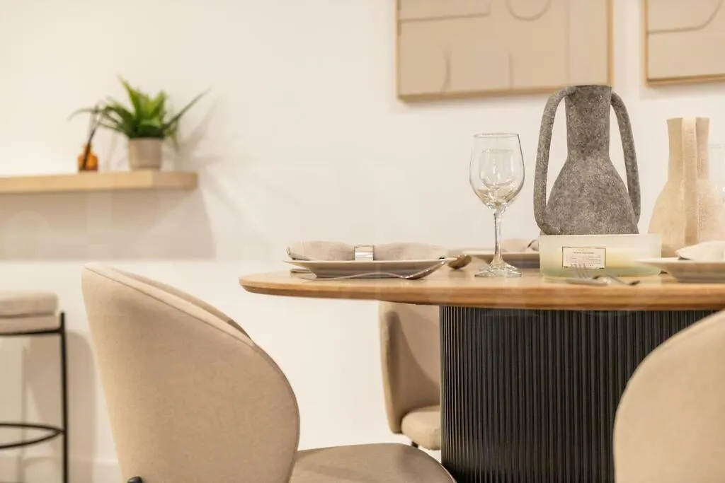 Central And Cozy Apartment In The Center By Rems Malaga Spain