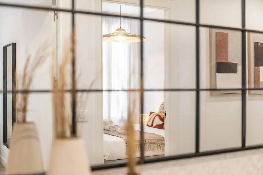 Central And Cozy Apartment In The Center By Rems Malaga