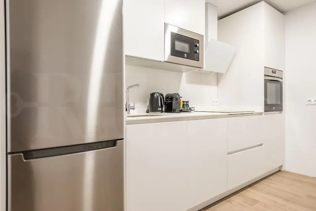 Central And Cozy Apartment In The Center By Rems Malaga