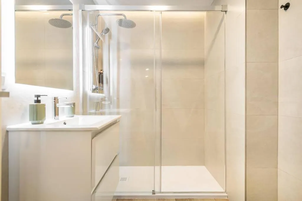 Central And Cozy Apartment In The Center By Rems Malaga