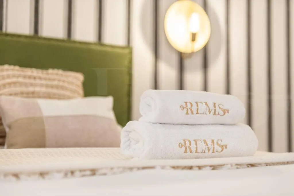 Central And Cozy Apartment In The Center By Rems Malaga